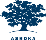 Ashoka - Logo